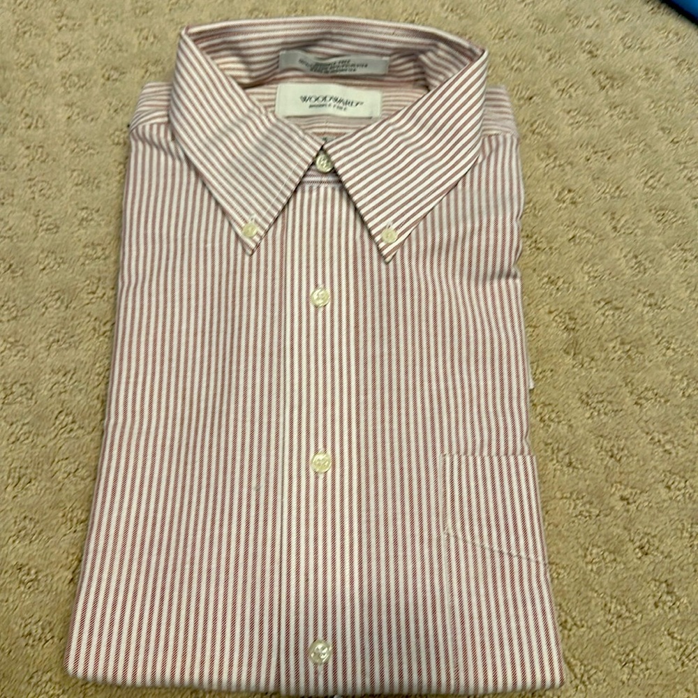 Men dress shirt